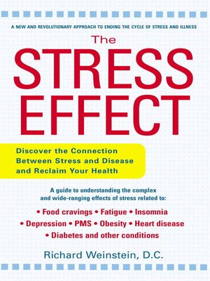 The Stress Effect - ebook